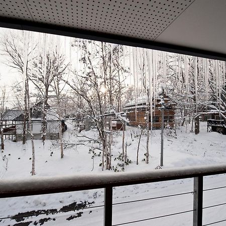 Avalon Appartement Kutchan Buitenkant foto