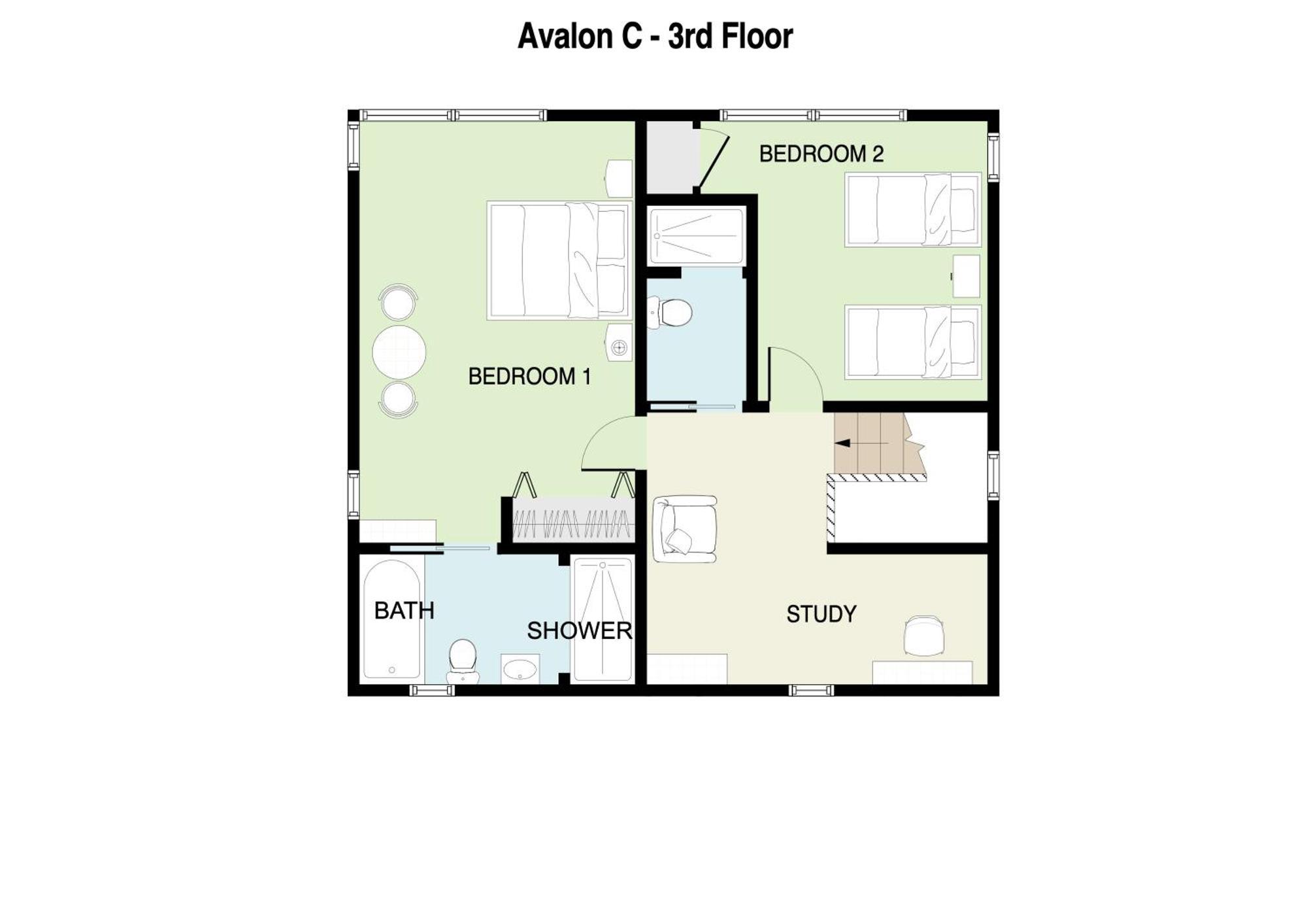 Avalon Appartement Kutchan Buitenkant foto