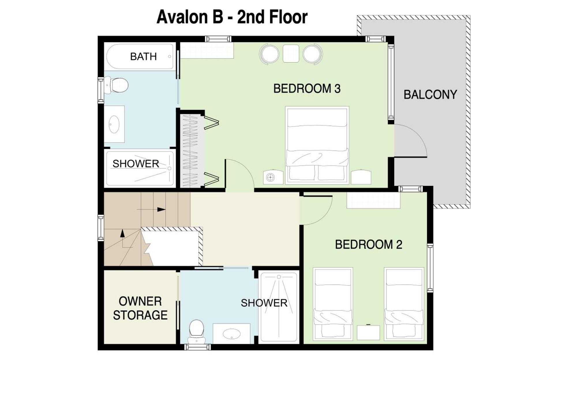 Avalon Appartement Kutchan Buitenkant foto