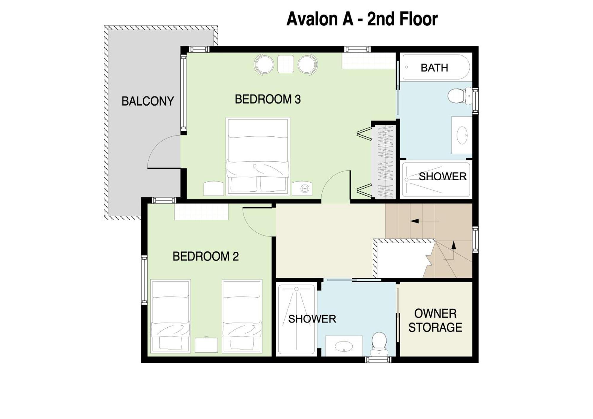 Avalon Appartement Kutchan Buitenkant foto