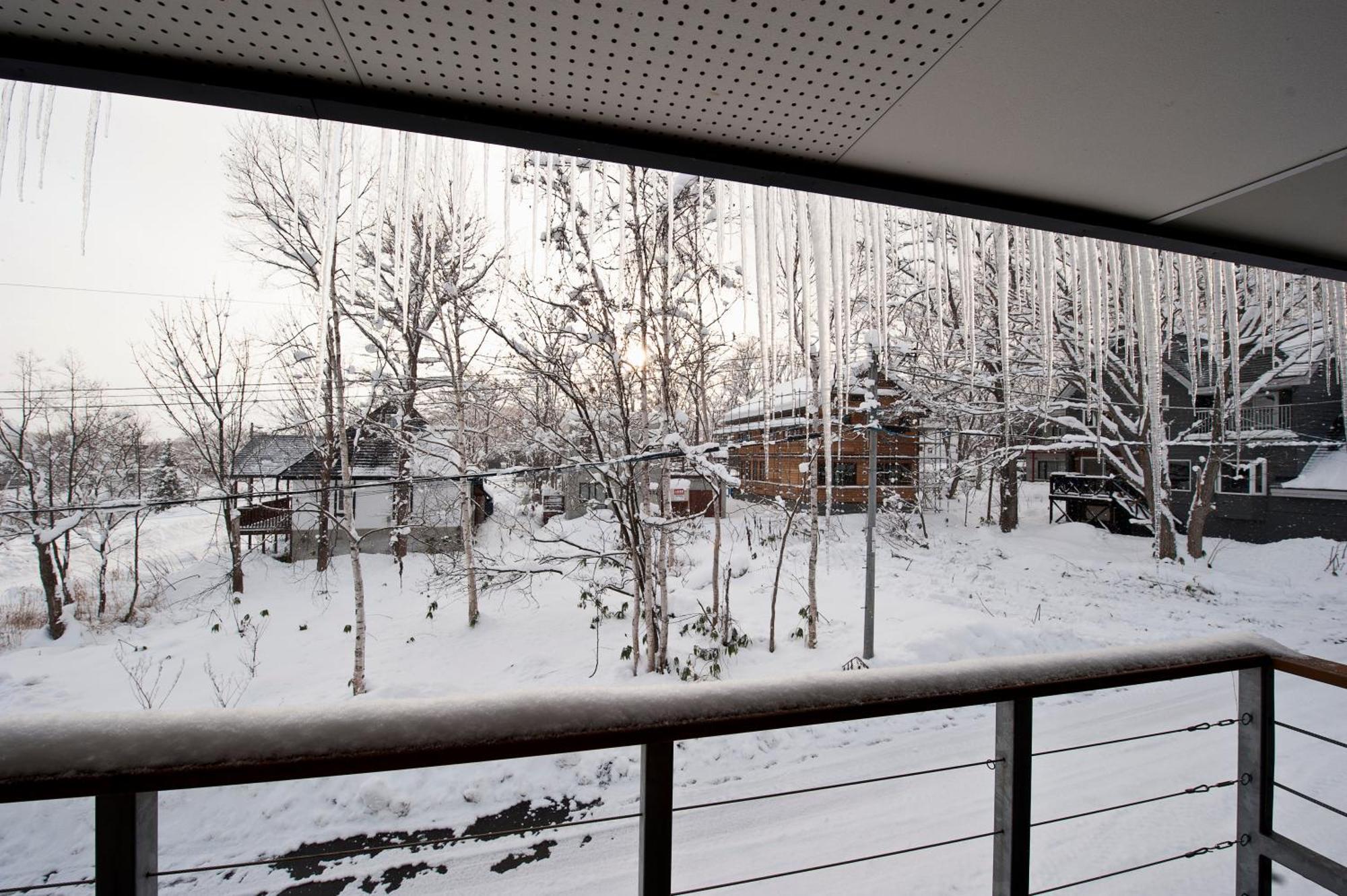 Avalon Appartement Kutchan Buitenkant foto
