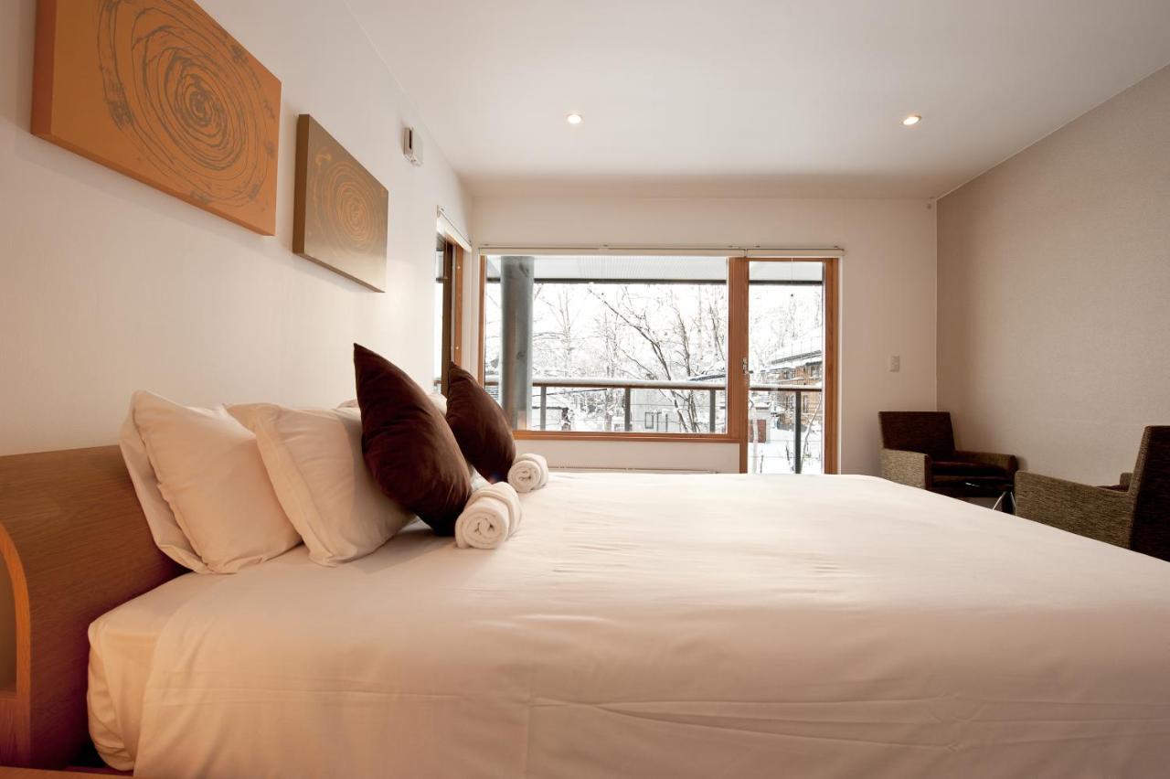 Avalon Appartement Kutchan Buitenkant foto
