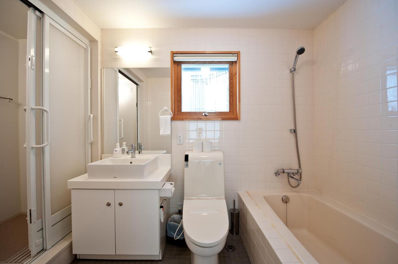 Avalon Appartement Kutchan Buitenkant foto