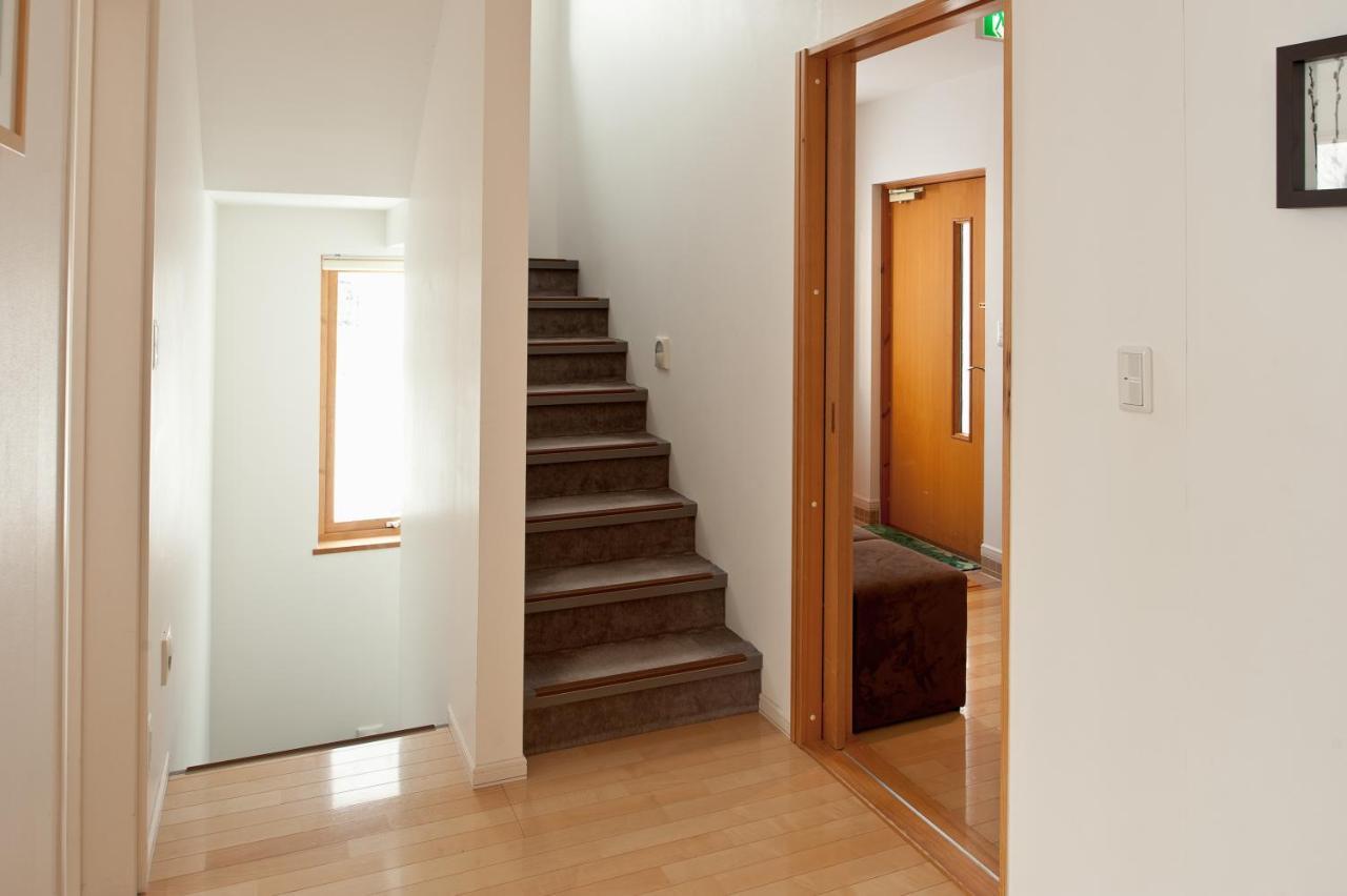 Avalon Appartement Kutchan Buitenkant foto