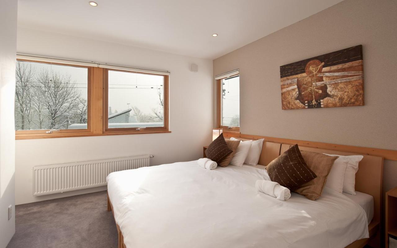 Avalon Appartement Kutchan Buitenkant foto
